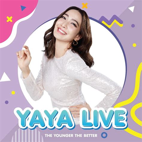 yaya live tv.